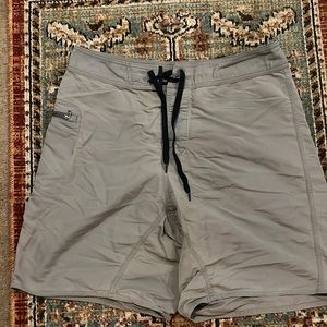 Mens Patagonia board shorts